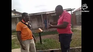 GOOD SEARCH:STARTING UP A SMALL SCALE FISH FARM: SANGO OTA