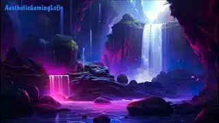🚀Dreamy Cave lofi - Beats to explore your inner mind - lofi 2024 - Chill wave