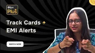 Track Loans & Cards + EMI Alerts | OlyvPlus