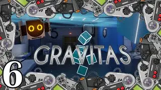 Graviats gameplay 6