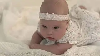 Pacifier Clip Baby Girls Binky Holder Soothie Paci