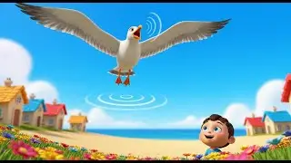 ABC Strand Tagesabenteuer | Beste Kinderreime und Songs Sammlung