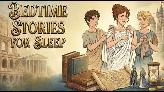 Echoes of Adolescence: Roman and Medieval Youth