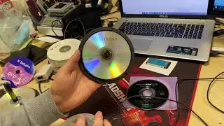 CD / DVD ROM NAVI MAPS [Eclipse, Gathers, Honda, Mitsubishi, Nissan, Toyota, Carrozzeria]💿