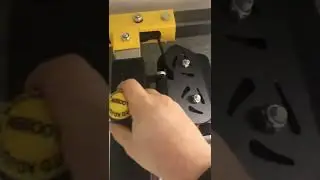 Hulkfit Cable crossover