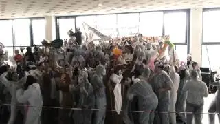 Harlem Shake Stenner Gymnasium Iserlohn Abi 2013