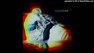 The Cure - Drone:Nodrone (Original bass and drums only)