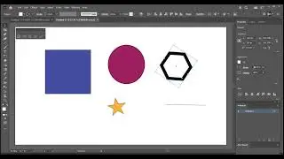 Complete DIRECT SELECTION TOOL in Adobe Illustrator