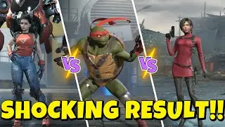RAPHAEL VS SELINA VS ADA, WHICH ONE IS WORTH YOUR MONEY?