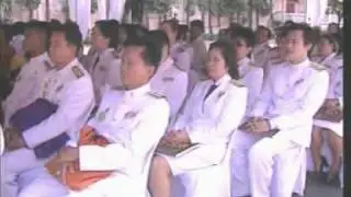 17AUG11 THAILAND's NEWS 1of5; PART1