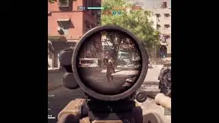 Battlefield 6 Beta Gameplay | Epic Action