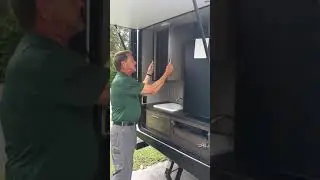 Nature Coast RV 2018 Sunset Trail