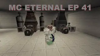 MC Eternal - Ep 41: Steel Redux