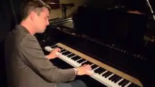 Phil Kadet- Proud Mary