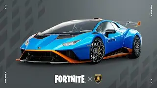 Fortnite Chapter 5 Random Elimination