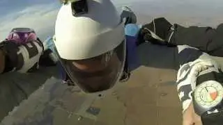 Southern Minnesota Skydiving Jumps
