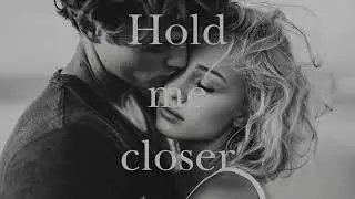 Tscharlito - Hold me closer
