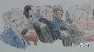 Prosecutors rest case in ComEd corruption trial