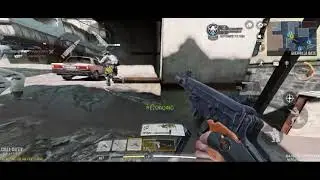 OTs-9 New Best SMG in Cod mobile Without Gunsmith 😈 Realme 6