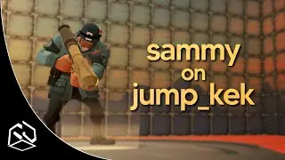 sammy on jump_kek WR (1:37.26)