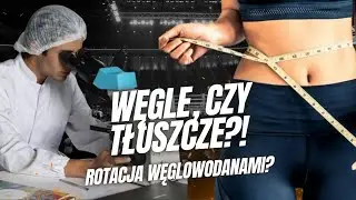 Carb Cycling - Klucz Do Efektywnej Redukcji Tkanki Tłuszczowej?