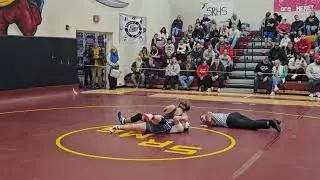 2025 SR MS Rd 1
