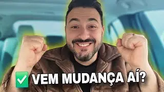 BOMBA: WAZE QUER MUDAR PRA AJUDAR MOTORISTA DE APP! VEM NOVIDADE A&Iacute;?