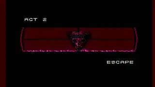 The Mafat Conspiracy: Golgo 13 II [NES 625/669]