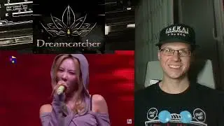 Reaction - DREAMCATCHER(드림캐쳐) [MOKKOJI CONCERT in Hungary] stage (Part 1)