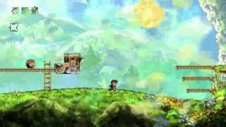 10 Games like Inside