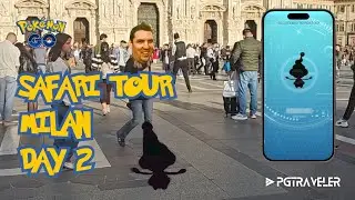 PGTraveler - Scopely SELL POKEMON GO to TPCi!!!!