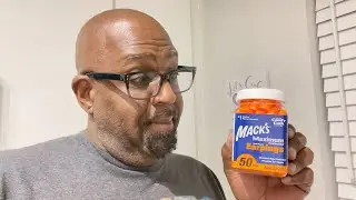 Best Earplugs for 2025! Mack&rsquo;s Maximum Protection Soft Foam Earplugs Review