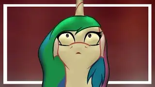 La MEJOR animacion de My Little Pony