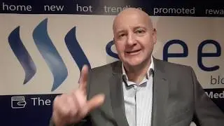 2018 Predictions. Including: Bitcoin, Steem, Cryptocurrencies, Blockchain, Futures, Gold & Silver.!!