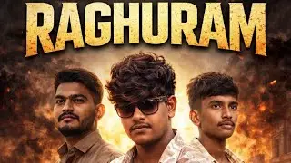 Raghuram teaser #shortfilm #indian #popular #famous 