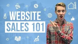 Business Advice 2021: How To Sell From Your Website