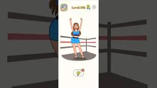 Dop 4 Level 312|| Dop 4 Delete One Part 😌〽️ #motu7249 #funny #dop4 #gaming #gameplay #shorts