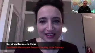 Doroth&eacute;a Bozicolona-Volpe, Speaker at SITE Global Conference 2020