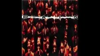 Pain - Rope around my neck