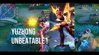 Gameplay Yuzhong no death