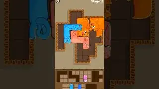 Cat puzzle block #puzzle #puzzlegame #cat #cats #catvideos #game #viralvideo #shortvideo #shorts