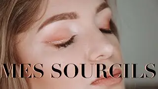 J'ai fait du Microblading !