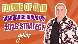 Future of AI in Insurance Industry: 2026 Strategy Guide