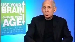 Dr. Daniel Amen shares 9 Important Numbers that affect your Brain Health