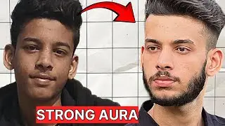 Strong Aura kaise build kare khud ka | samar jha 