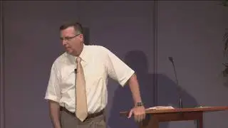 2019-03-30 - Pr. Mike Faber - Go There For - Regional Day Service