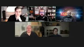 OpenCall: Friday Hangout 2022/04/29 (featuring Kim Zetter)