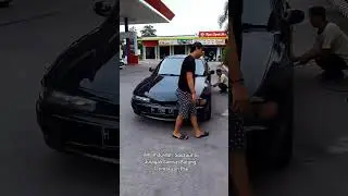 Terjual Galant VR 4 Silinder injeksi #alhamdulillah #era90an #jualmobil #galant #mitsubishi