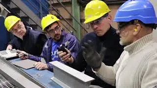 WA Clean - Surface Cleanliness Measuring Technology !