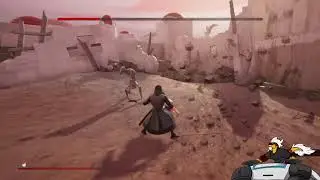 (18+)PLAYING A DELISTED GAME SAMURAI JACK WITH TINY RAPTOR